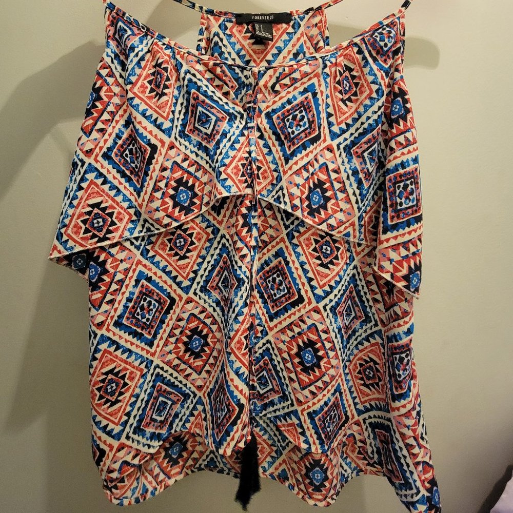 Forever 21 small top